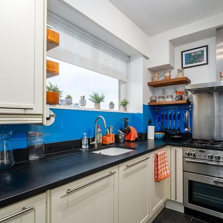 Guestready - Vibrant Home Near London Eye Extérieur photo