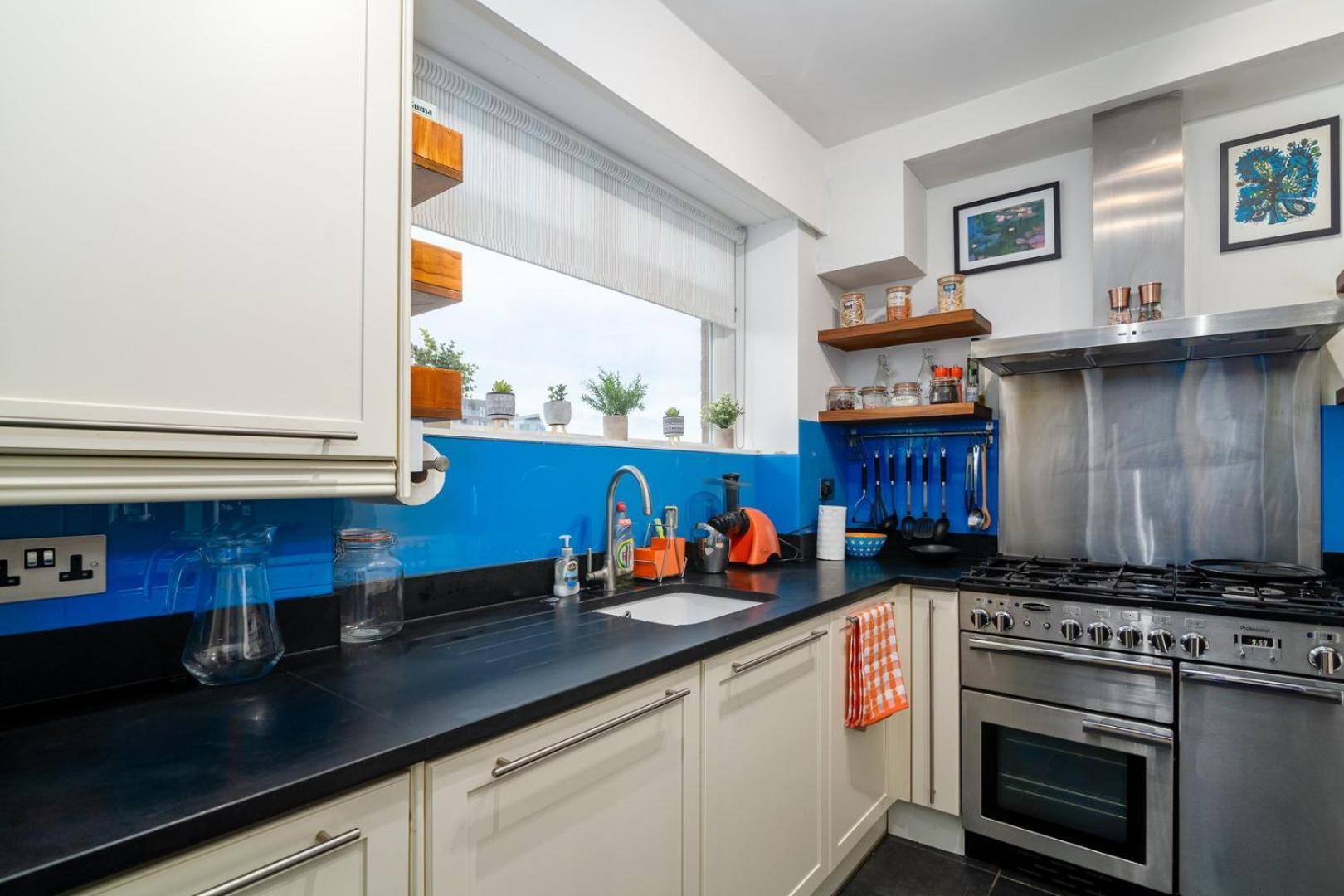 Guestready - Vibrant Home Near London Eye Extérieur photo