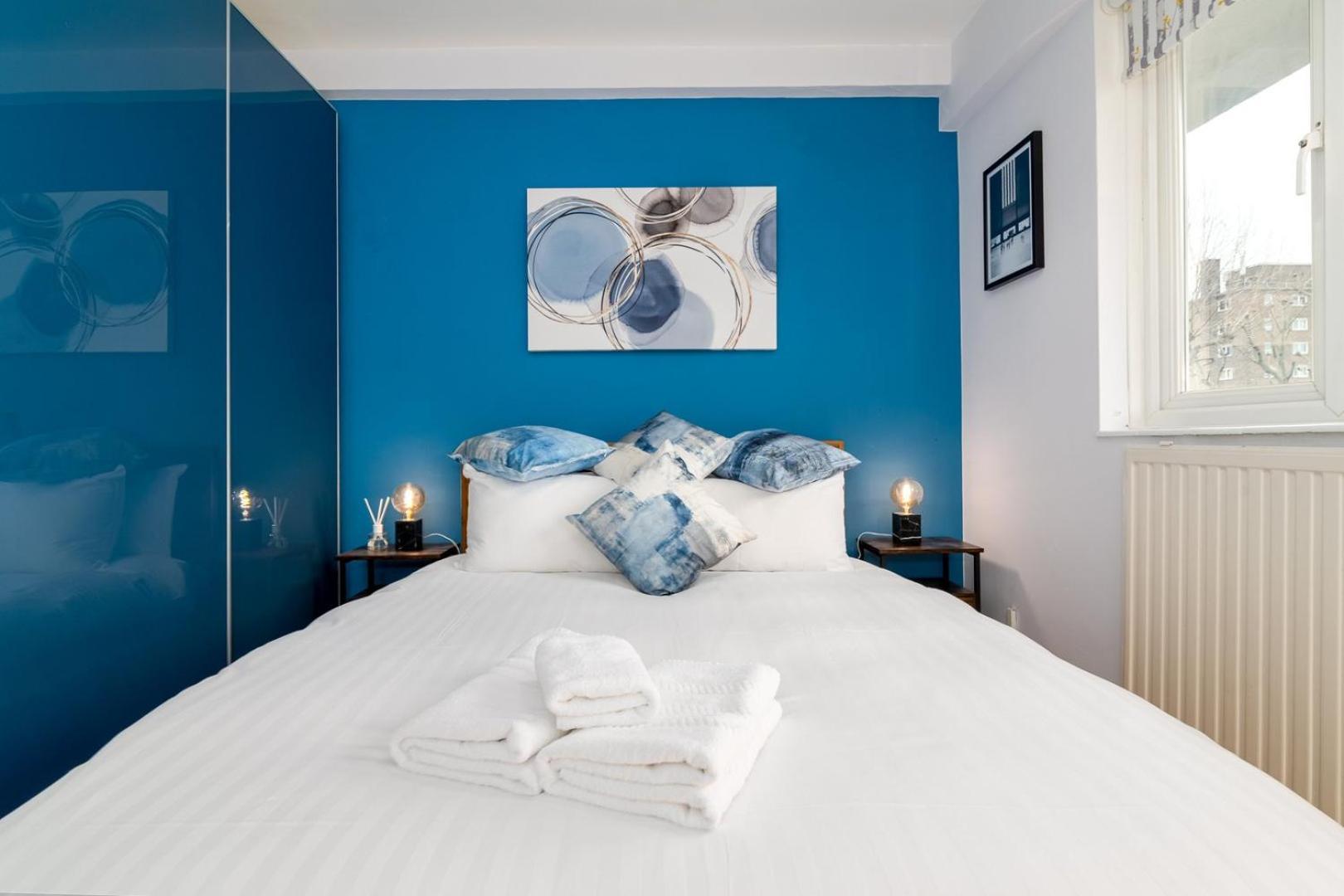 Guestready - Vibrant Home Near London Eye Extérieur photo