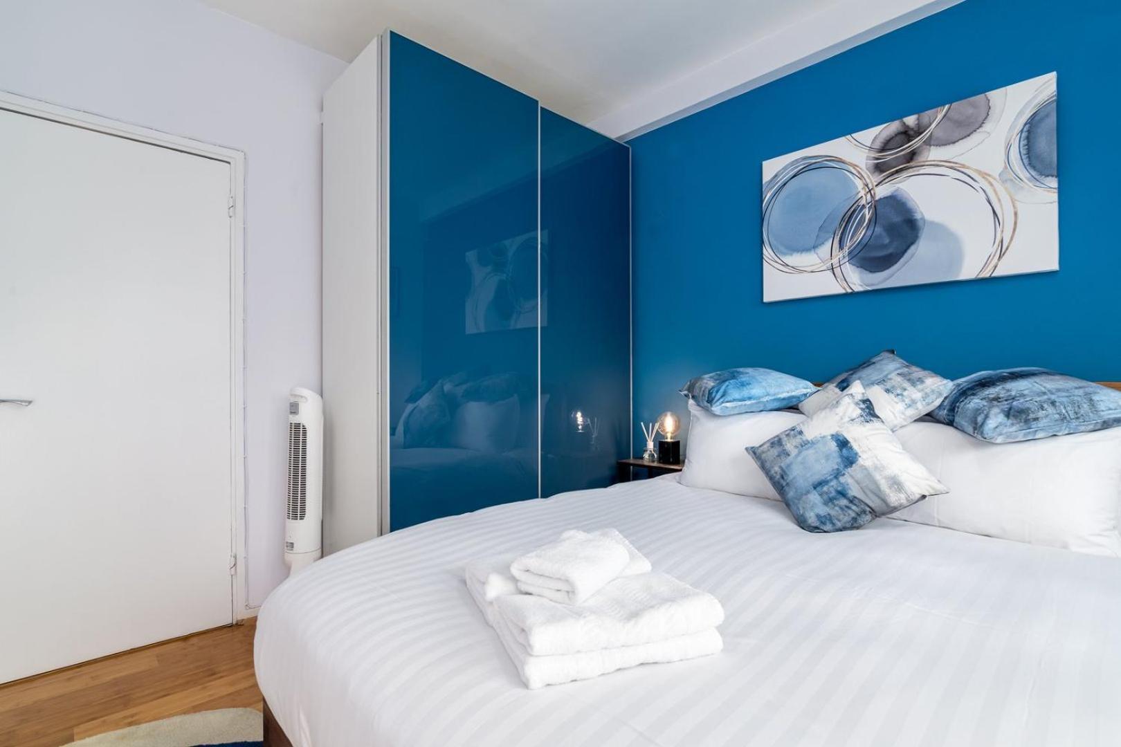 Guestready - Vibrant Home Near London Eye Extérieur photo