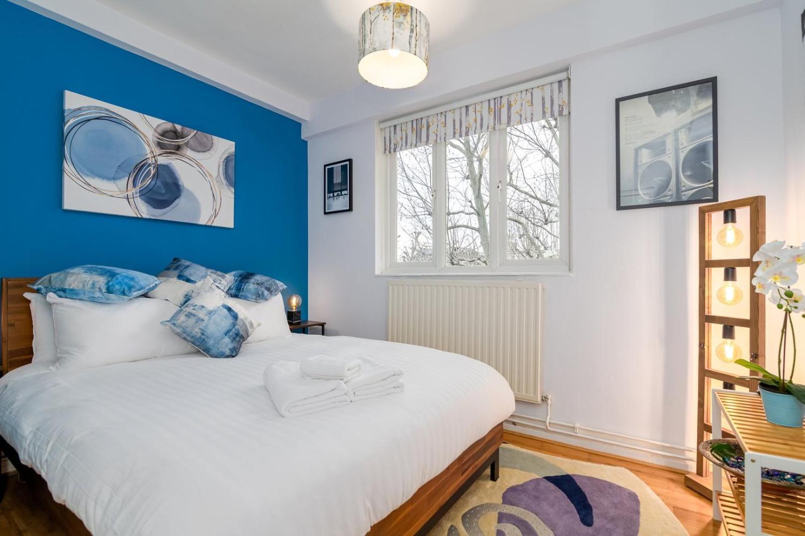Guestready - Vibrant Home Near London Eye Extérieur photo
