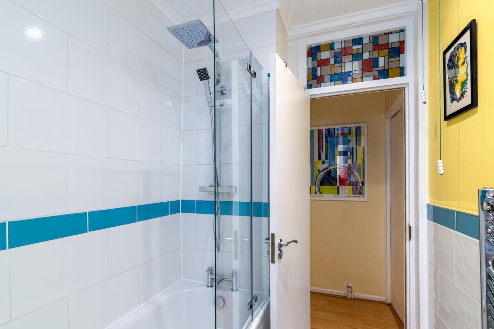Guestready - Vibrant Home Near London Eye Extérieur photo