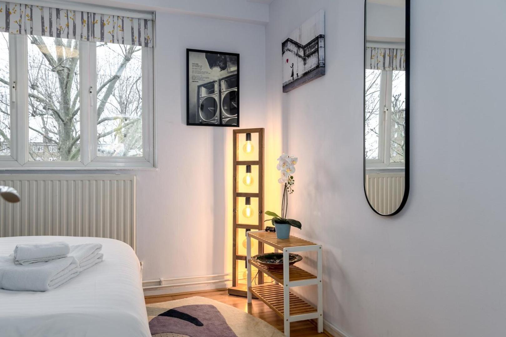 Guestready - Vibrant Home Near London Eye Extérieur photo